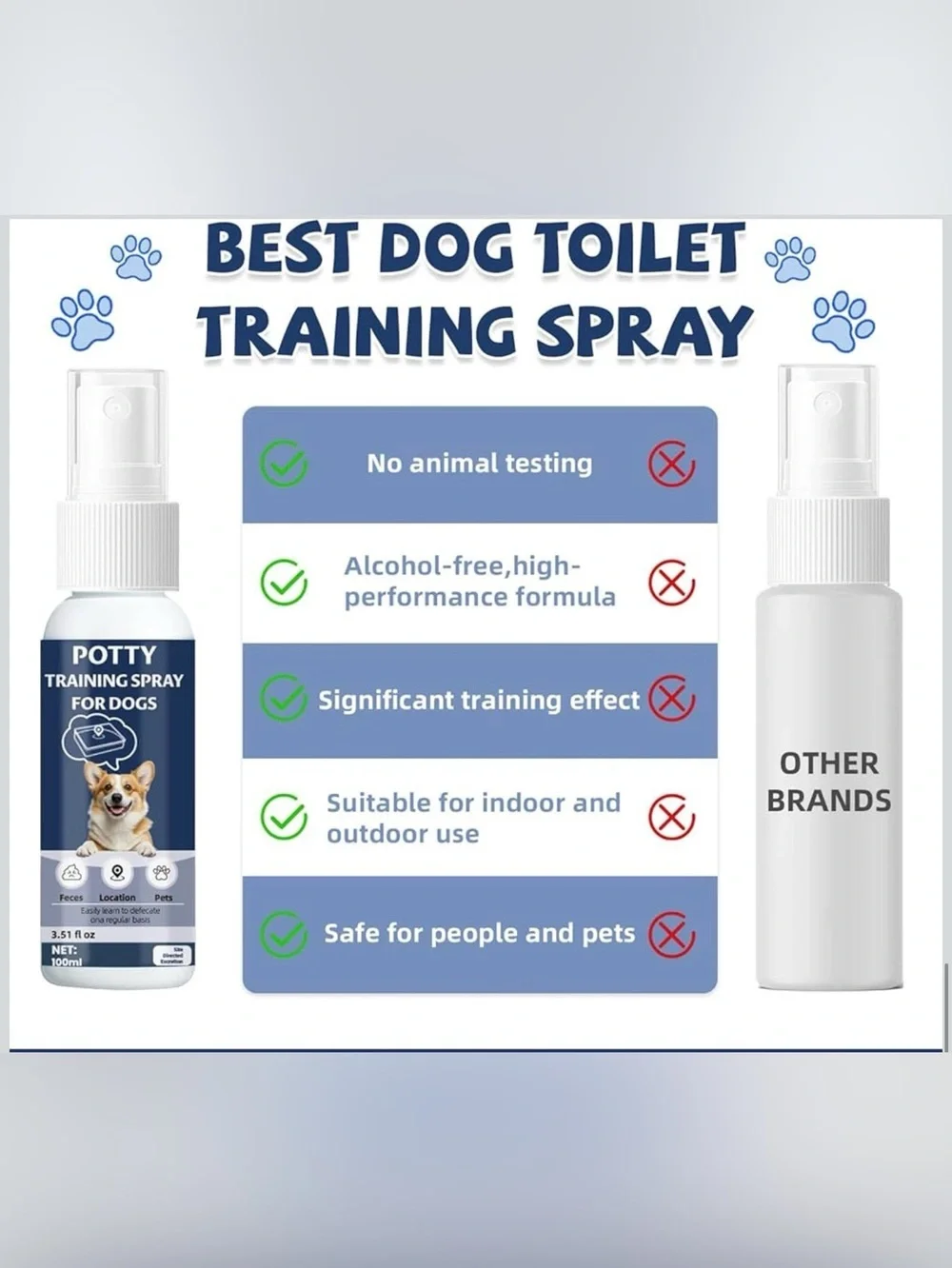 IYVLRLS potty training